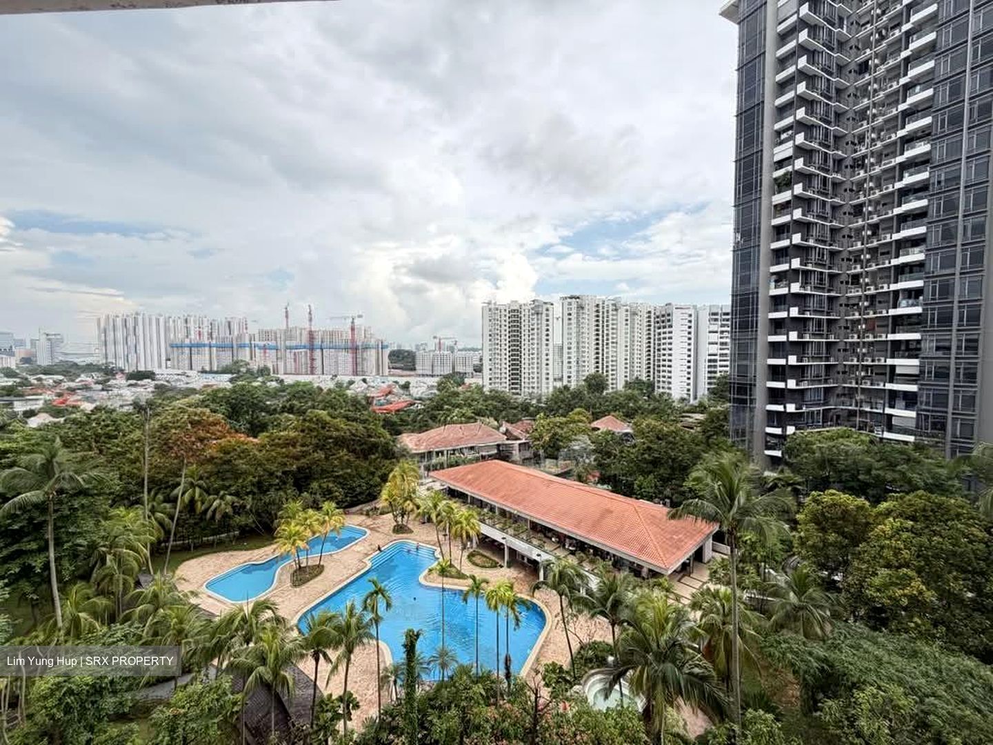 Ridgewood (D10), Condominium #580282191
